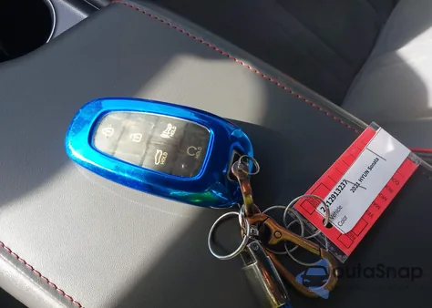 2021 Hyundai Sonata Sel Plus из США, поврежденный, VIN 5NPEJ4J23MH069641